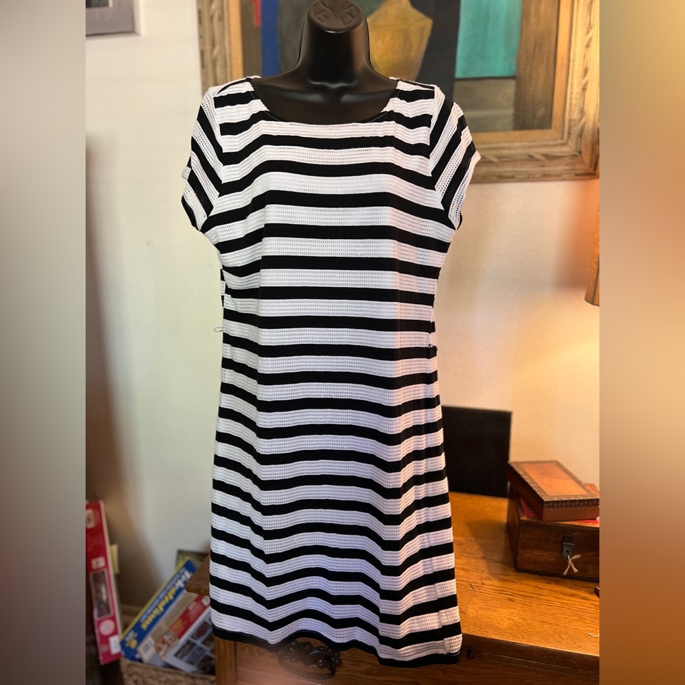 Tacera dress